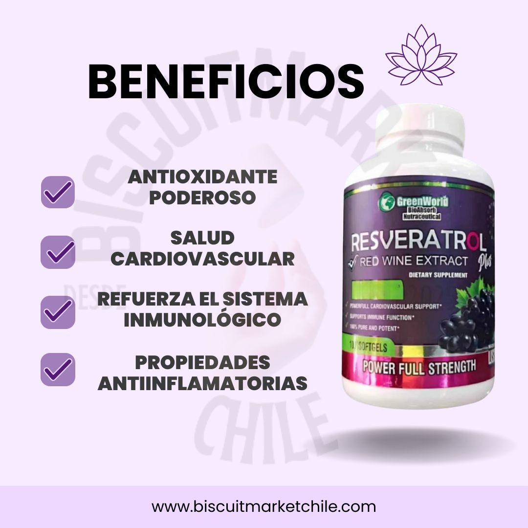 RESVERATROL