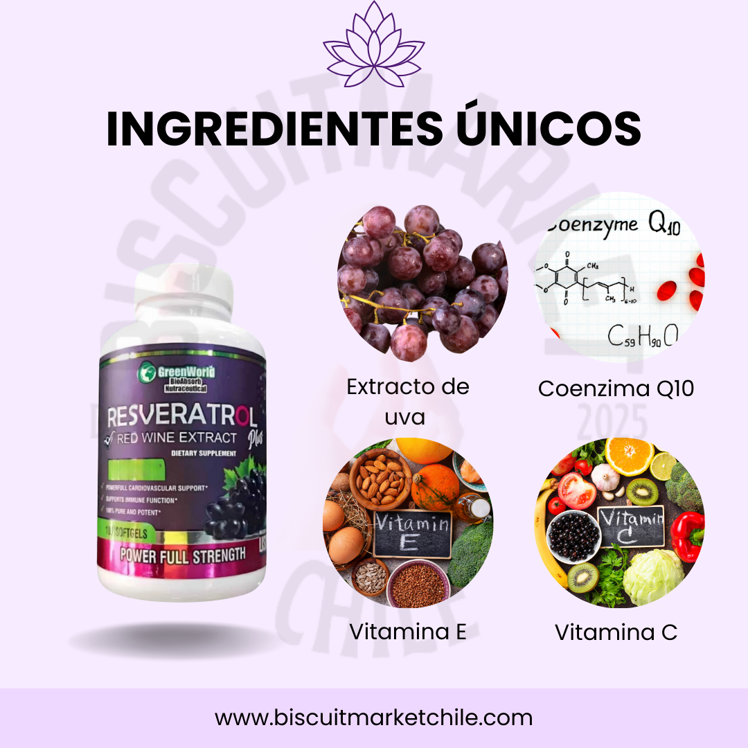 RESVERATROL